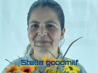 Stella_goodmilf