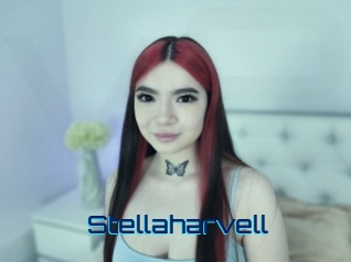 Stellaharvell