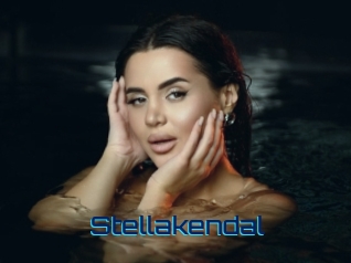 Stellakendal