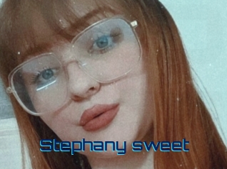 Stephany_sweet