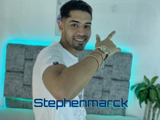 Stephenmarck