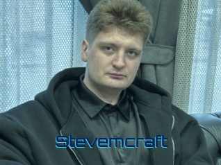 Stevemcraft