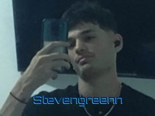 Stevengreenn