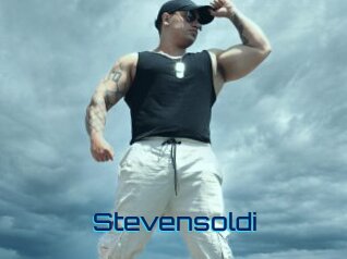 Stevensoldi