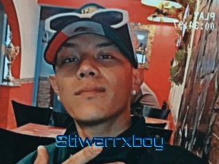 Stiwarrxboy