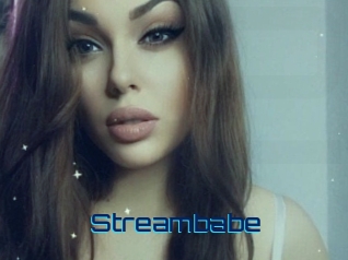 Streambabe