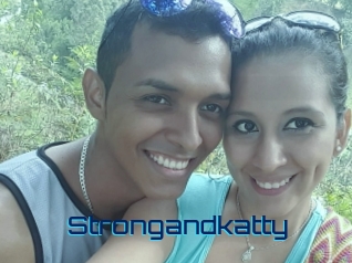 Strongandkatty