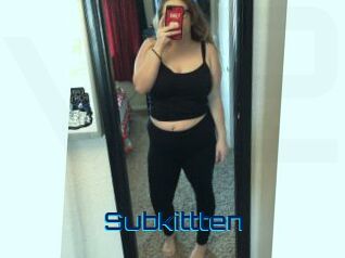 Subkittten