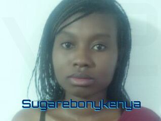 Sugarebonykenya