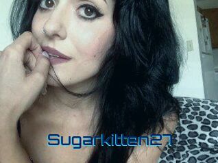 sugarkitten27 Vidéos de Cul FR