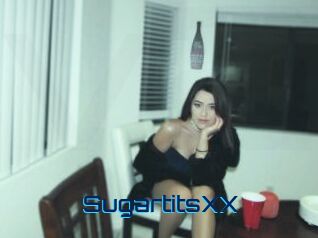 SugartitsXX