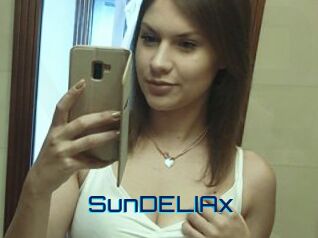 SunDELIAx