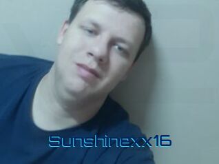 Sunshinexx16