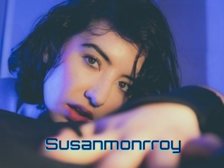 susanmonrroy Vidéos de Cul FR
