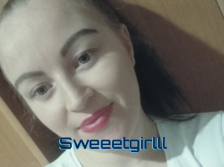 Sweeetgirlll