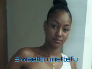 Sweetbrunettefu