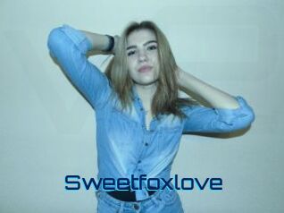 Sweetfoxlove