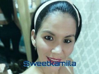 Sweetkamiila