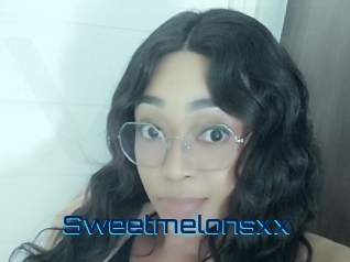 Sweetmelonsxx