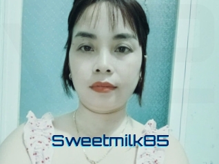 Sweetmilk85