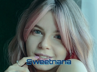 Sweetnana