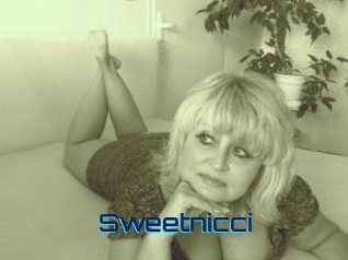 Sweetnicci