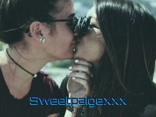 Sweetpaigexxx