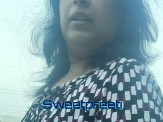 Sweetpreeti