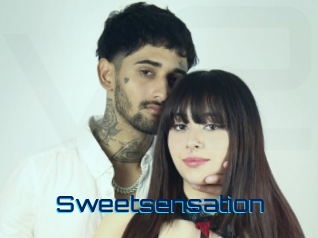 Sweetsensation