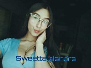 Sweettalejandra