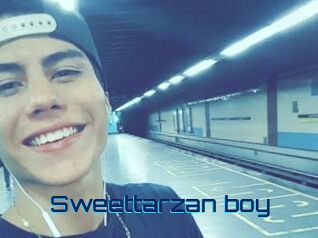 Sweettarzan_boy