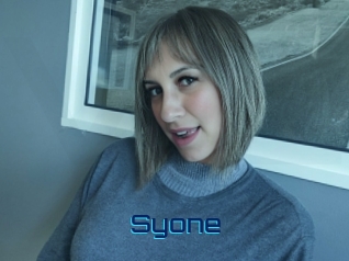 Syone