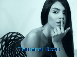 TamaraHilton