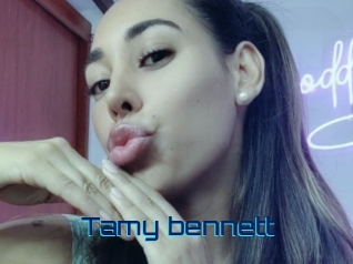 Tamy_bennett