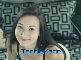 TeenieMarie