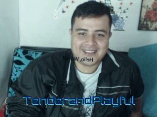TenderandPlayful