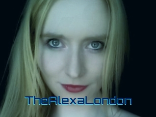 TheAlexaLondon