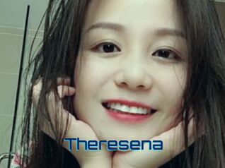 Theresena