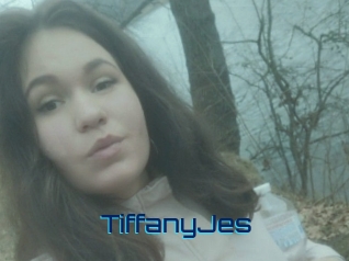 TiffanyJes