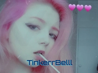 TinkerrBelll