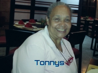 Tonnys