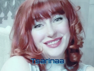 Tsarinaa