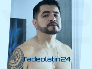 Tadeolatin24