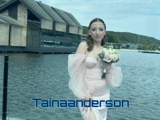 Tainaanderson