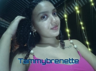 Tammybrenette