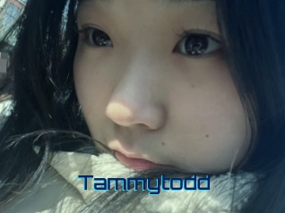 Tammytodd