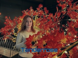 Tanderrose