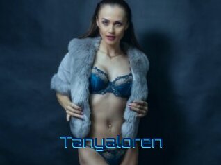 Tanyaloren