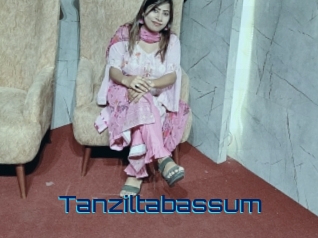 Tanziltabassum