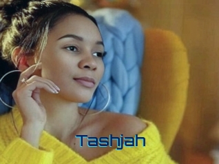 Tashjah